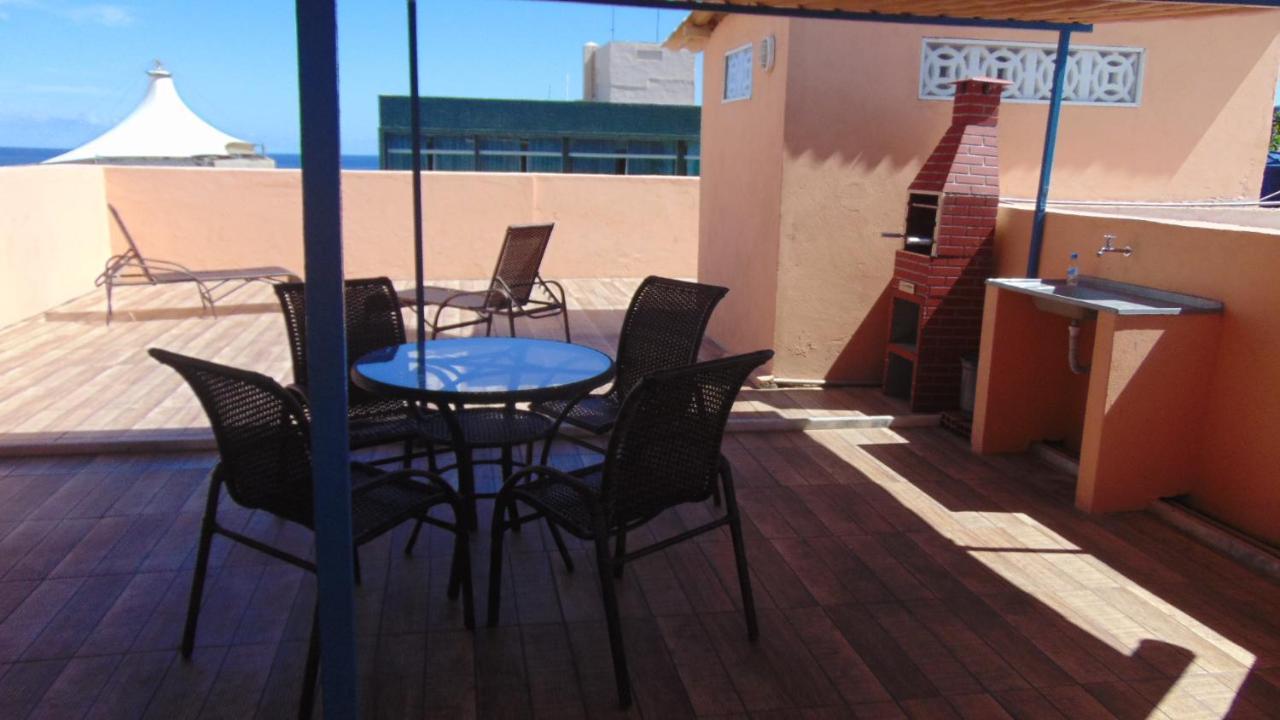 Grande 4Q 2Suites E Terraco Na Barra Perto Praias Salvador da Bahia Exterior foto