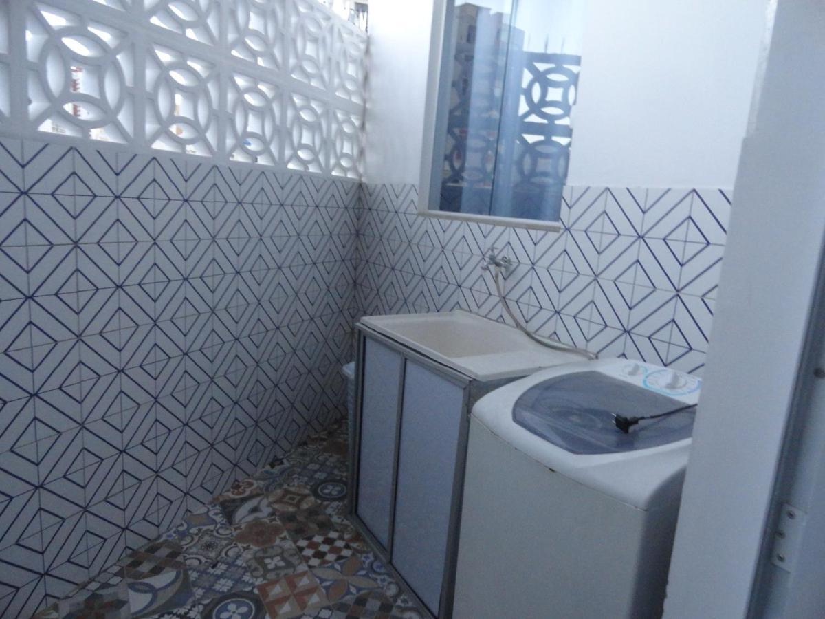 Grande 4Q 2Suites E Terraco Na Barra Perto Praias Salvador da Bahia Exterior foto