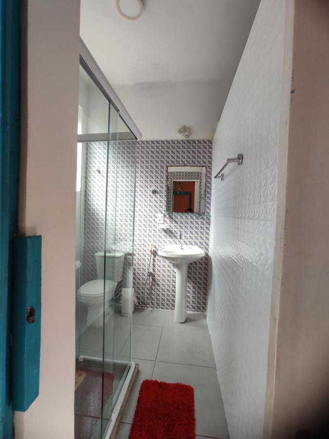 Grande 4Q 2Suites E Terraco Na Barra Perto Praias Salvador da Bahia Exterior foto