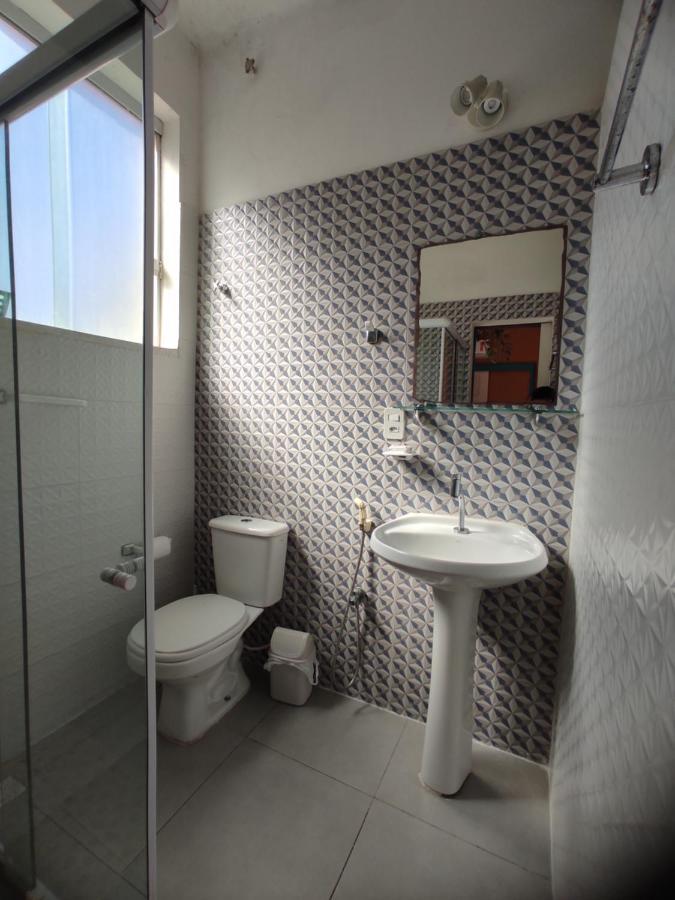 Grande 4Q 2Suites E Terraco Na Barra Perto Praias Salvador da Bahia Exterior foto
