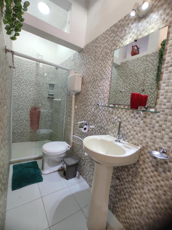 Grande 4Q 2Suites E Terraco Na Barra Perto Praias Salvador da Bahia Exterior foto