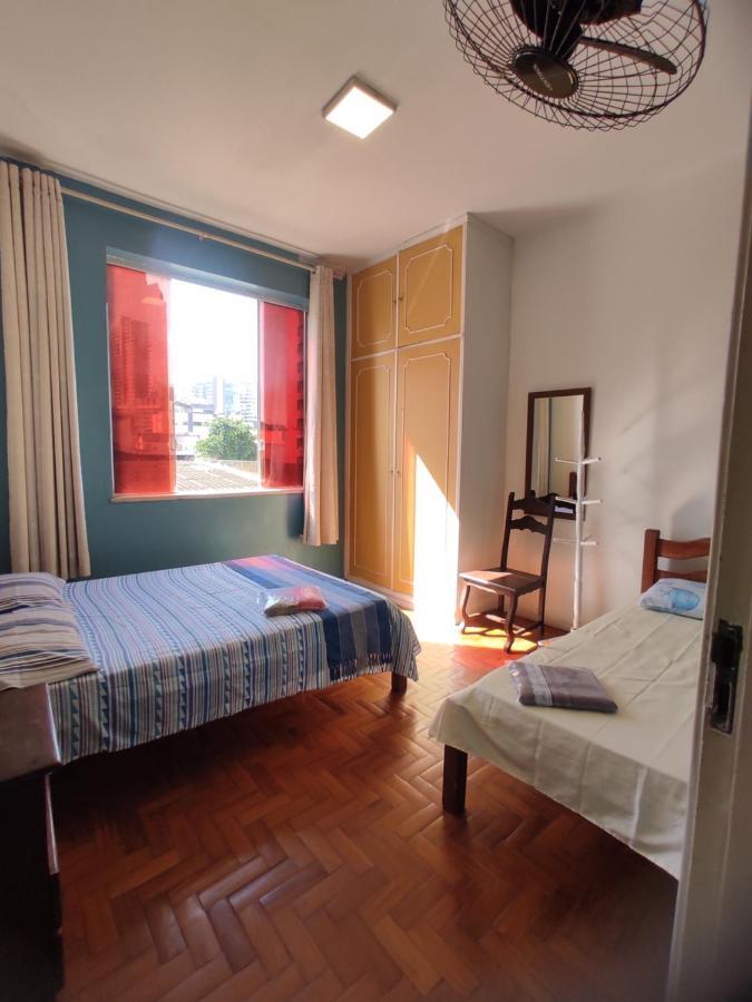 Grande 4Q 2Suites E Terraco Na Barra Perto Praias Salvador da Bahia Exterior foto