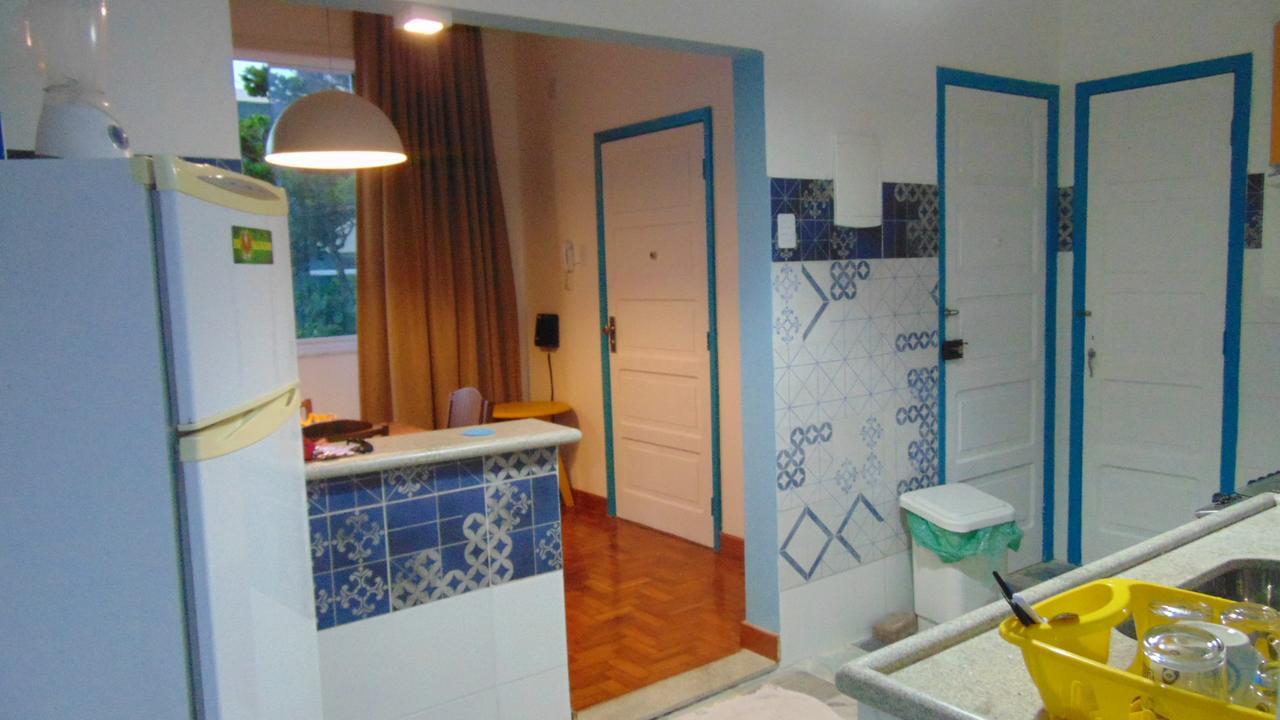 Grande 4Q 2Suites E Terraco Na Barra Perto Praias Salvador da Bahia Exterior foto
