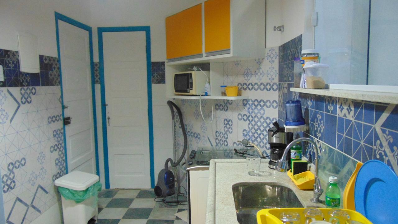 Grande 4Q 2Suites E Terraco Na Barra Perto Praias Salvador da Bahia Exterior foto