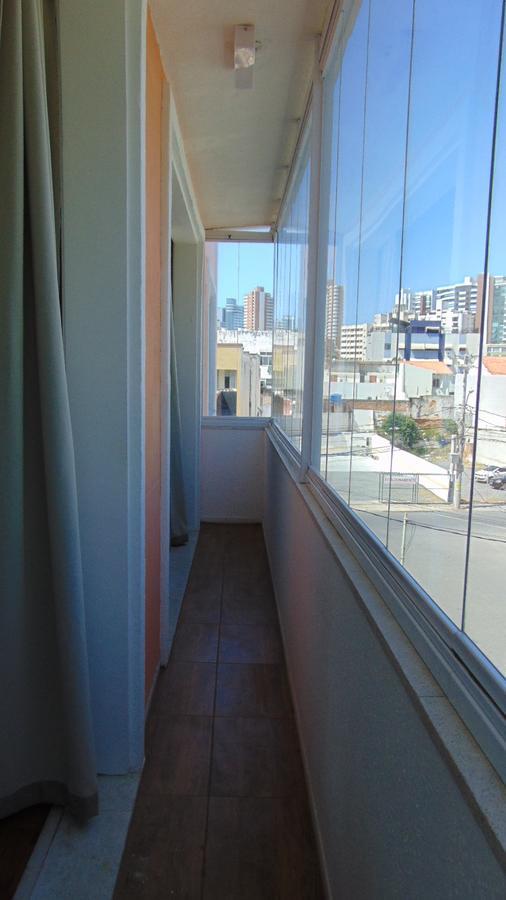 Grande 4Q 2Suites E Terraco Na Barra Perto Praias Salvador da Bahia Exterior foto
